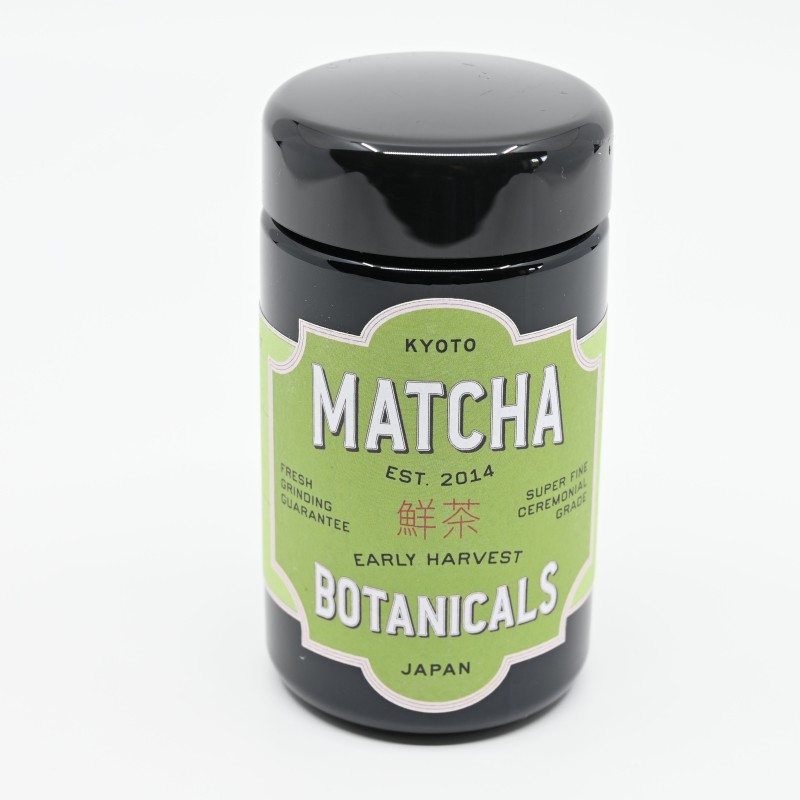 Fouet à Matcha en bambou – Matcha Botanicals